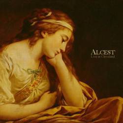 Alcest : Live in Cleveland